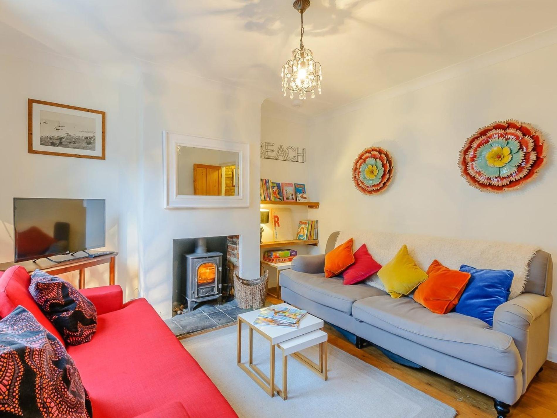 3 Bed In 84042